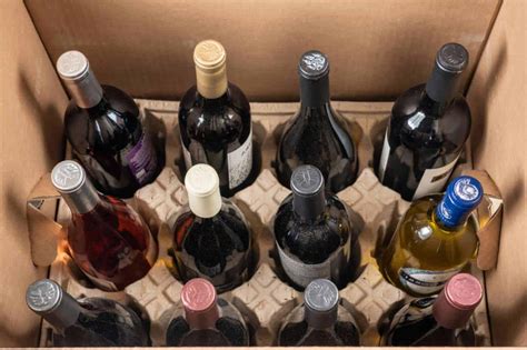 How much is a case of wine. Things To Know About How much is a case of wine. 